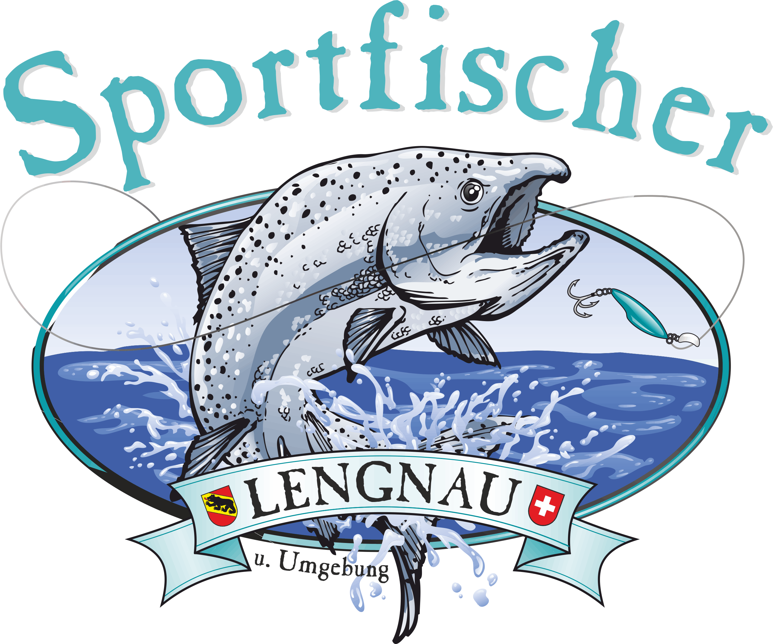 Sportfischerverein Lengnau